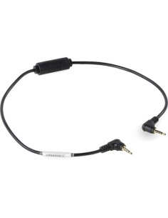 Tilta Nucleus-Nano Run/Stop Cable for Panasonic GH4, GH5, and GH5S Cameras