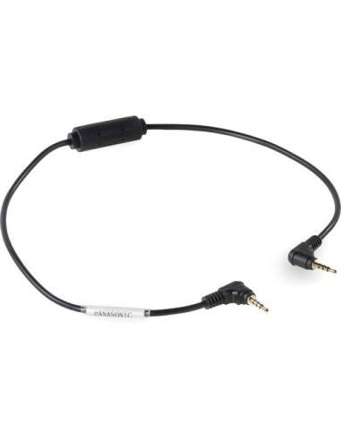 Tilta Nucleus-Nano Run/Stop Cable for Panasonic GH4, GH5, and GH5S Cameras