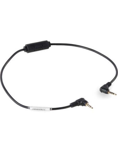 Tilta Nucleus-Nano Run/Stop Cable for Panasonic GH4, GH5, and GH5S Cameras
