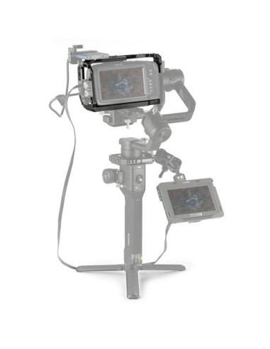 SmallRig 2203 Full Cage for BMPCC 4K