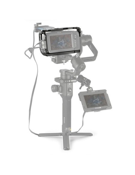 SmallRig 2203 Full Cage for BMPCC 4K SmallRig 2203 Full Cage for BMPCC 4K