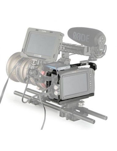SmallRig 2203 Full Cage for BMPCC 4K