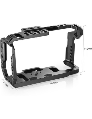SmallRig 2203 Full Cage for BMPCC 4K