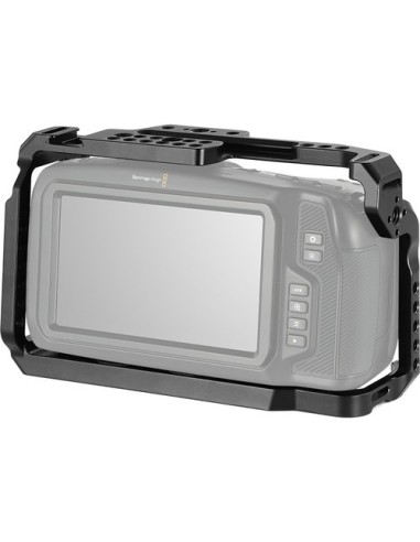 SmallRig 2203 Full Cage for BMPCC 4K