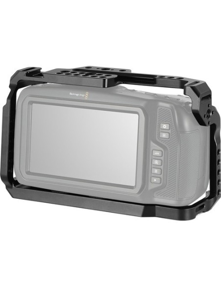 SmallRig 2203 Full Cage for BMPCC 4K SmallRig 2203 Full Cage for BMPCC 4K