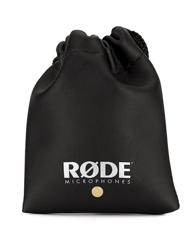 Rode Lavalier GO Omnidirectional Lavalier Microphone