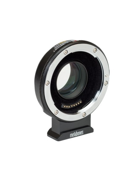 Metabones Canon EF Lens to BMPCC4K T Speed Booster ULTRA 0.71x