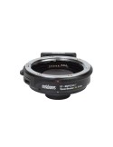 Metabones Canon EF Lens to BMPCC4K T Speed Booster XL 0.64x