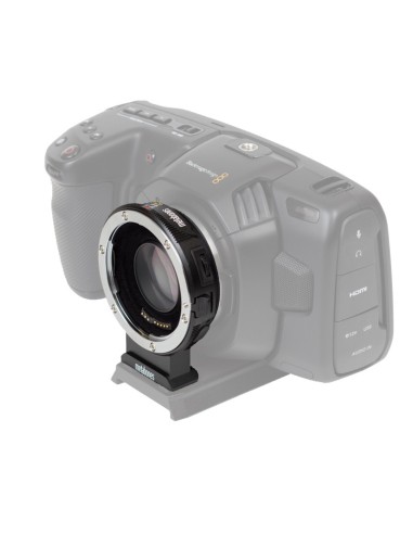 Metabones Canon EF Lens to BMPCC4K T Speed...
