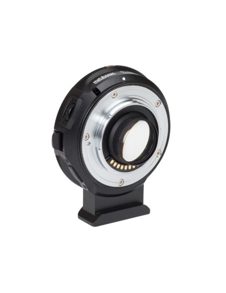 Metabones Canon EF Lens to BMPCC4K T Speed Booster XL 0.64x