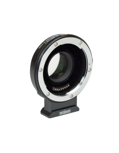 Metabones Canon EF Lens to BMPCC4K T Speed...