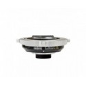 Metabones Canon EF Lens to BMPCC4K T CINE Speed Booster XL 0.64x