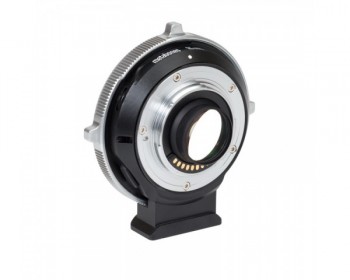 Metabones Canon EF Lens to BMPCC4K T CINE Speed Booster XL 0.64x