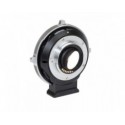 Metabones Canon EF Lens to BMPCC4K T CINE Speed Booster XL 0.64x
