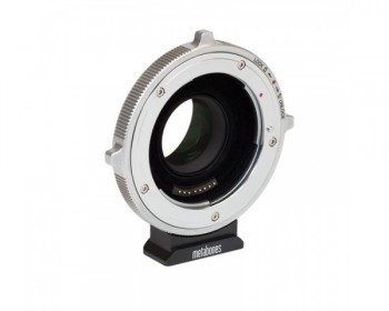 Metabones Canon EF Lens to BMPCC4K T CINE Speed Booster XL 0.64x