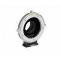 Metabones Canon EF Lens to BMPCC4K T CINE Speed Booster XL 0.64x