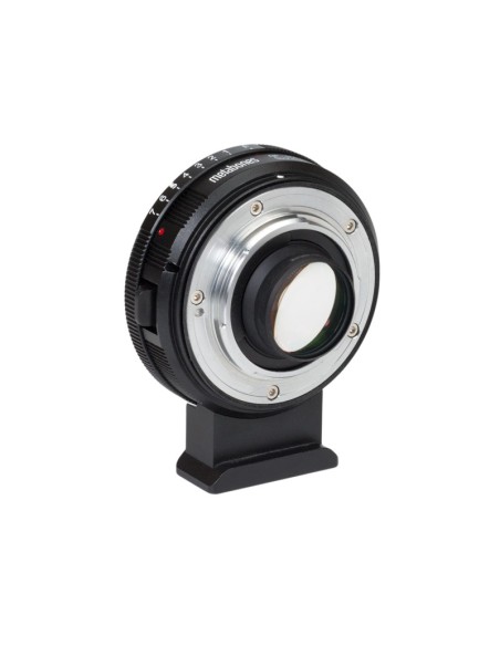 Metabones Nikon G Lens to BMPCC4K Speed Booster ULTRA 0.71x