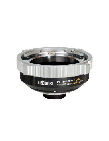 New Kipon adapter for Arri PL cine lens to Micro 4//3 M4//3 cameras and camcorders