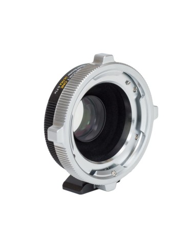 Metabones ARRI PL Lens to BMPCC4K T CINE Speed...