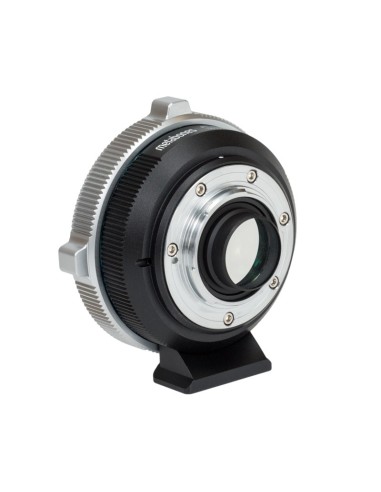 Metabones ARRI PL Lens to BMPCC4K T CINE Speed...