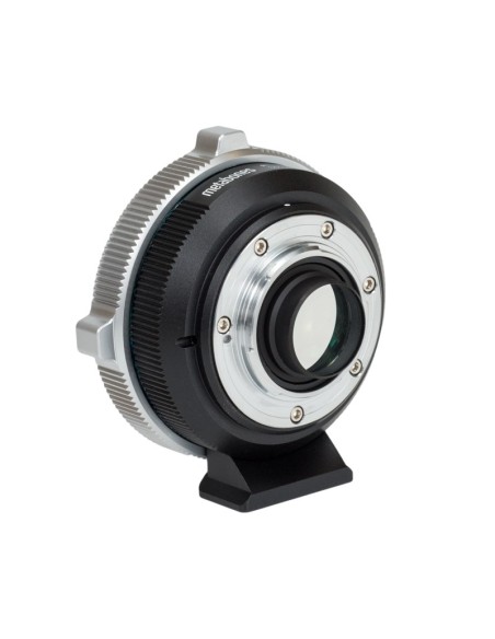 Metabones ARRI PL Lens to BMPCC4K T CINE Speed Booster ULTRA 0.71x