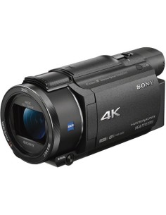 Sony AX53 Handycam 4K Ultra HD con sensore CMOS Exmor R