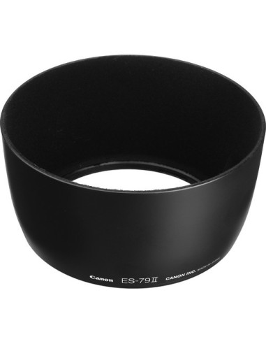 Canon EF 85mm f/1.2L II USM L Series Fixed...