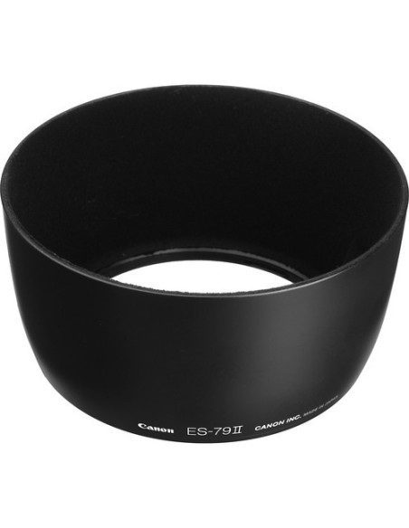 Canon EF 85mm f/1.2L II USM L Series Fixed Focal Length Len Canon EF 85mm f/1.2L II USM L Series Fixed Focal Length Len