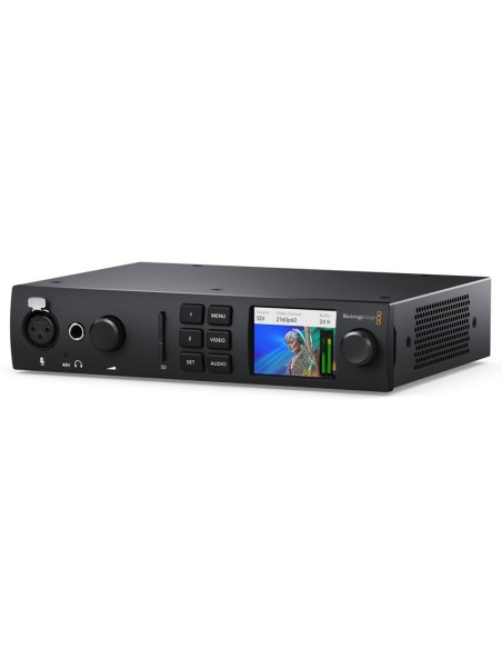 Blackmagic Design UltraStudio 4K Mini