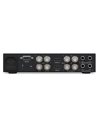 Blackmagic Design UltraStudio 4K Mini