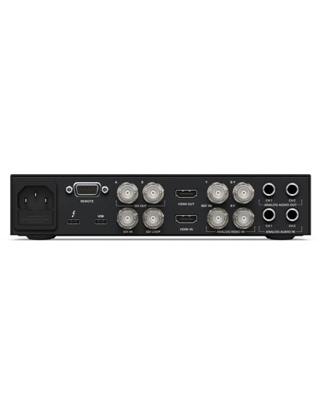 Blackmagic Design UltraStudio 4K Mini