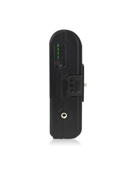 Switronix PowerBase70 per JVC HM600/650 12”