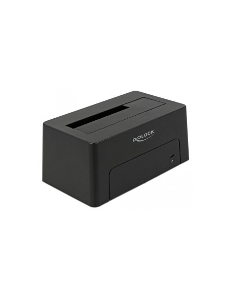 Delock USB Type-C 3.1 Docking Station for 1 x SATA HDD / SSD