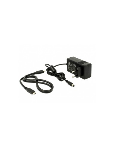 Delock USB Type-C 3.1 Docking Station for 2 x...