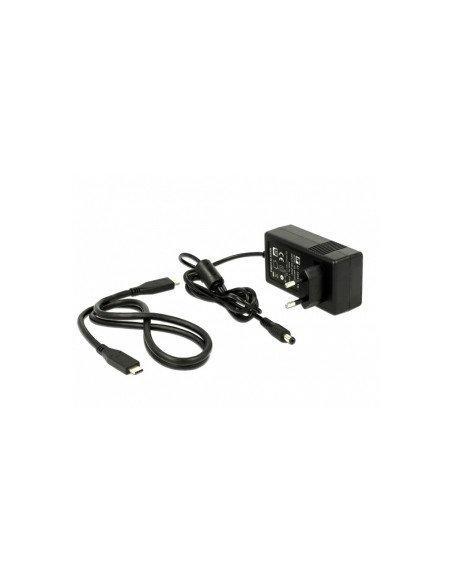 Delock USB Type-C 3.1 Docking Station for 2 x SATA HDD / SSD with Clone Function