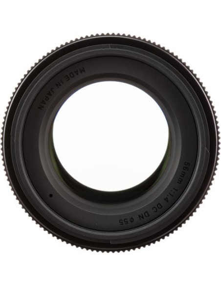Sigma Obiettivo 56mm F/1.4 (C) AF DC DN, Attacco Micro 4/3, Mirrorless