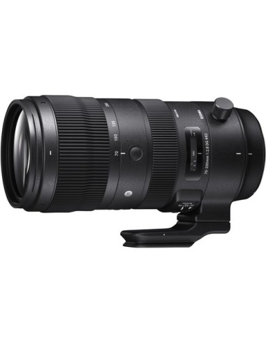 Sigma Obiettivo 70-200mm-F/2.8 -AF (S) DG OS...