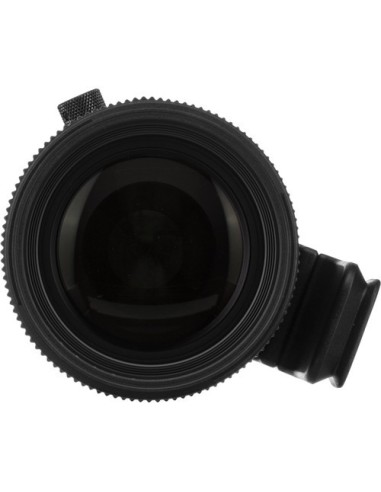 Sigma Obiettivo 70-200mm-F/2.8 -AF (S) DG OS HSM, attacco CANON