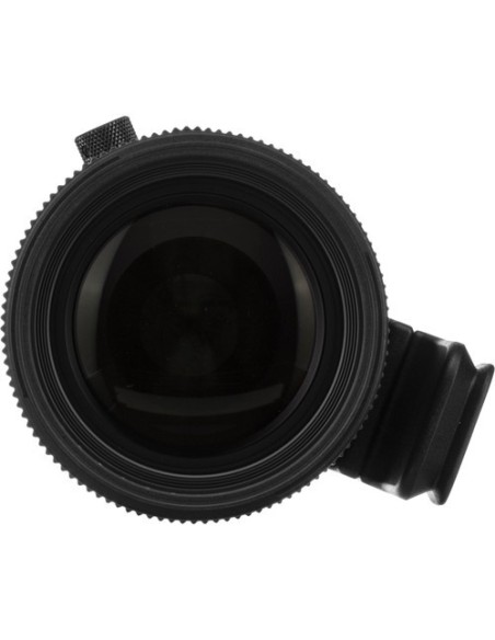 Sigma Obiettivo 70-200mm-F/2.8 -AF (S) DG OS HSM, attacco CANON