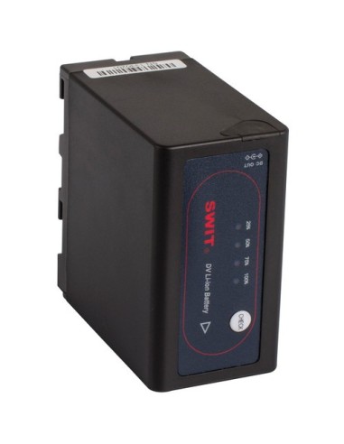 SWIT S-8972 7.2V, 47Wh Replacement Lithium-Ion...