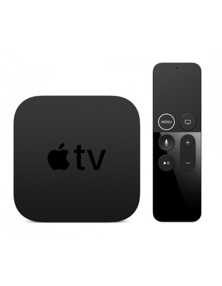 Apple TV 4K HDR (32GB) MQD22QM/A