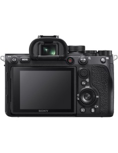 Sony A7R IV 61MP Full Frame 4K Mirrorless Camera - Body Only 2