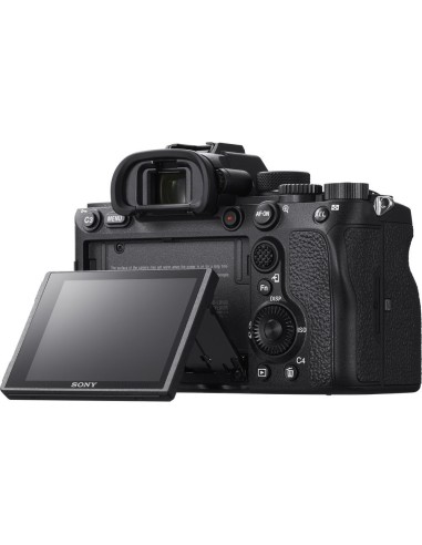 Sony A7R IV 61MP Full Frame 4K Mirrorless...