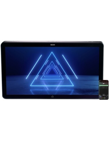 Atomos NEON 24" 4K HDR Monitor/Recorder