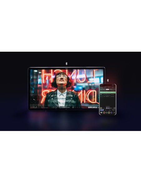 Atomos NEON 24" 4K HDR Monitor/Recorder