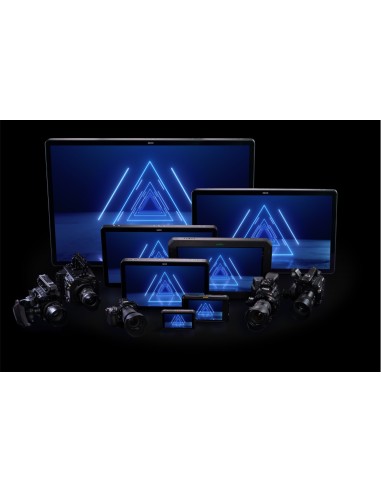 Atomos NEON 24" 4K HDR Monitor/Recorder