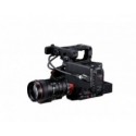 Canon Cinema EOS C500 Mark II EF 5.9K Full Frame Canon Cinema EOS C500 Mark II EF 5.9K Full Frame