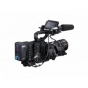 Canon Cinema EOS C500 Mark II EF 5.9K Full Frame Canon Cinema EOS C500 Mark II EF 5.9K Full Frame