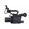 Canon Cinema EOS C500 Mark II EF 5.9K Full Frame Canon Cinema EOS C500 Mark II EF 5.9K Full Frame