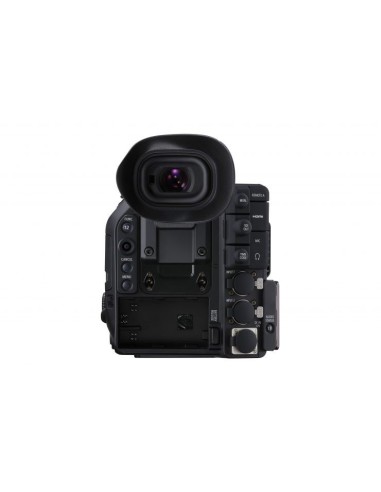 Canon Cinema EOS C500 Mark II EF 5.9K Full Frame